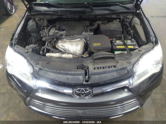 Photo 9 VIN: 4T4BF1FK6FR476357 - TOYOTA CAMRY 