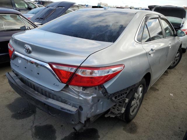 Photo 2 VIN: 4T4BF1FK6FR476584 - TOYOTA CAMRY 