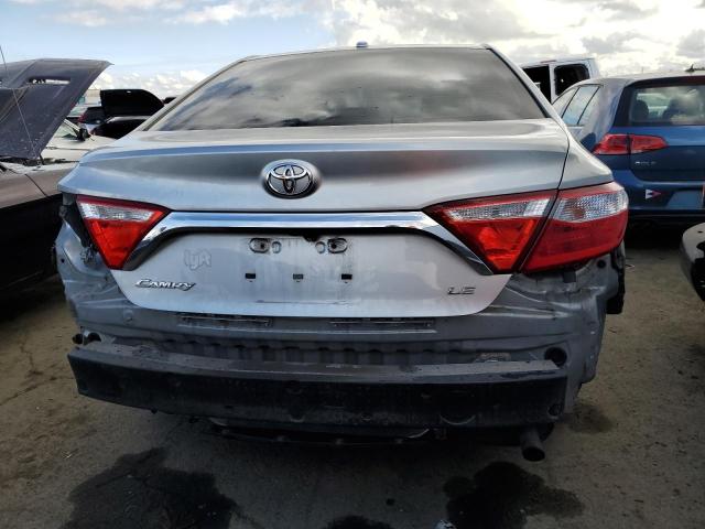 Photo 5 VIN: 4T4BF1FK6FR476584 - TOYOTA CAMRY 