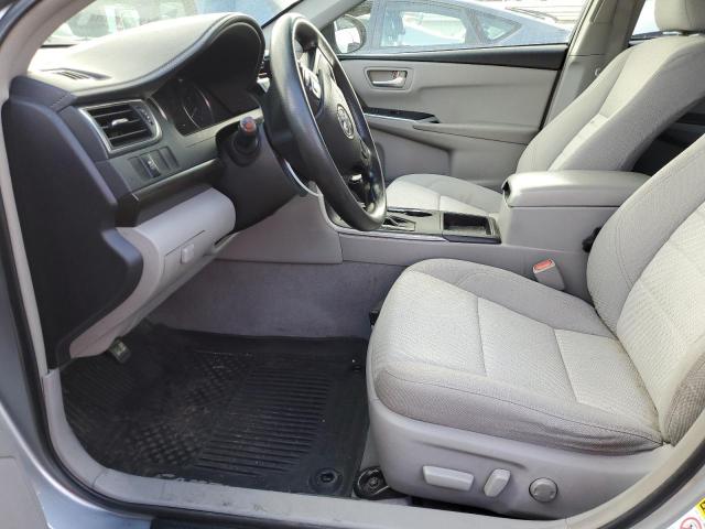 Photo 6 VIN: 4T4BF1FK6FR476584 - TOYOTA CAMRY 