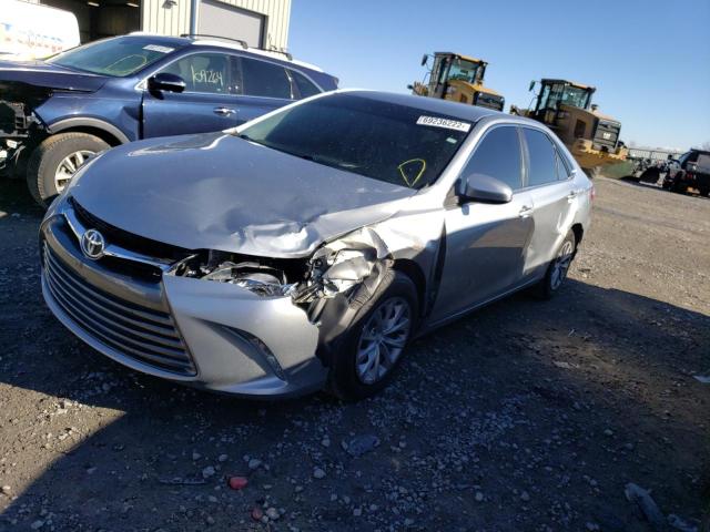 Photo 0 VIN: 4T4BF1FK6FR477606 - TOYOTA CAMRY LE 