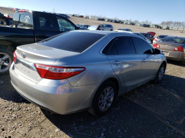 Photo 2 VIN: 4T4BF1FK6FR477606 - TOYOTA CAMRY LE 