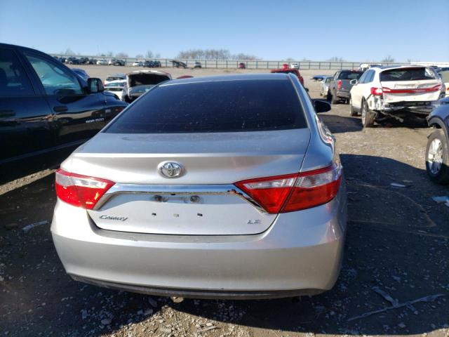 Photo 5 VIN: 4T4BF1FK6FR477606 - TOYOTA CAMRY LE 