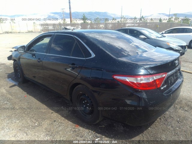 Photo 2 VIN: 4T4BF1FK6FR478142 - TOYOTA CAMRY 