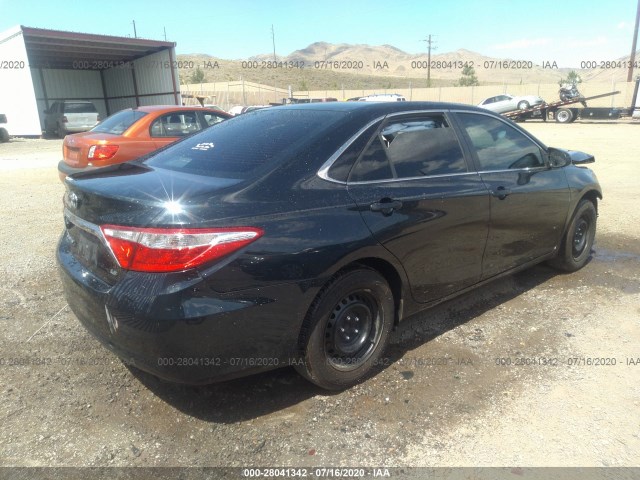 Photo 3 VIN: 4T4BF1FK6FR478142 - TOYOTA CAMRY 