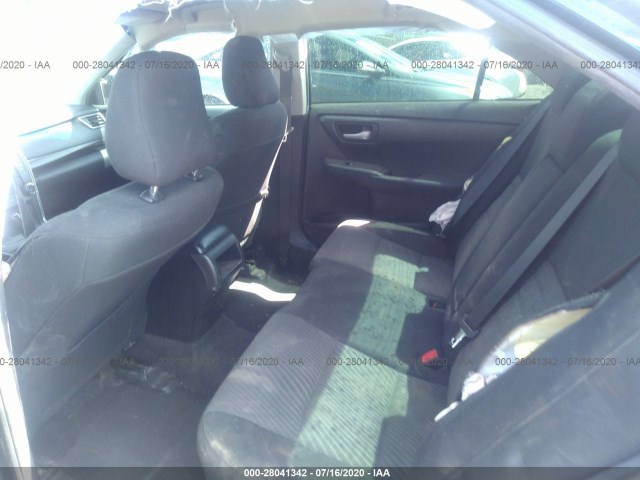 Photo 7 VIN: 4T4BF1FK6FR478142 - TOYOTA CAMRY 