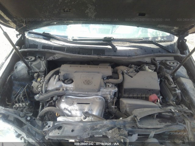 Photo 9 VIN: 4T4BF1FK6FR478142 - TOYOTA CAMRY 