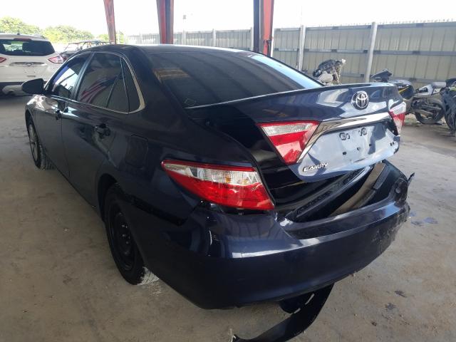 Photo 2 VIN: 4T4BF1FK6FR479050 - TOYOTA CAMRY LE 