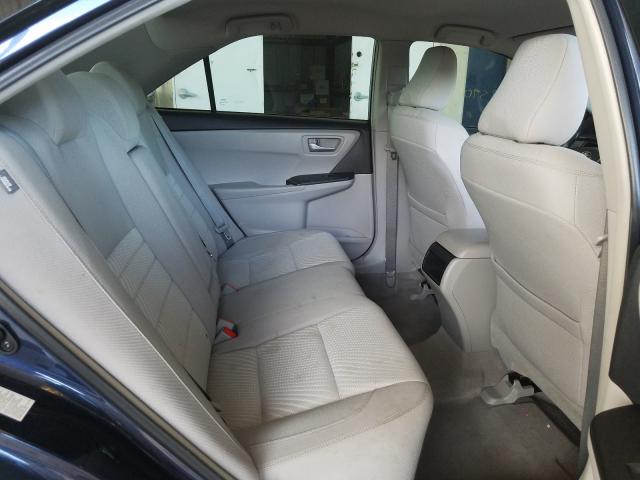 Photo 5 VIN: 4T4BF1FK6FR479050 - TOYOTA CAMRY LE 