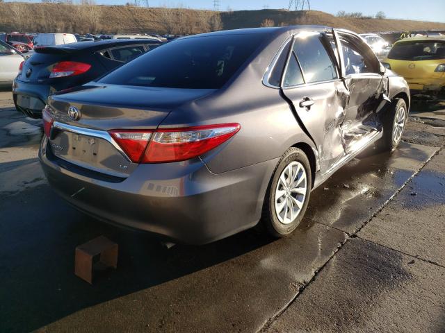 Photo 3 VIN: 4T4BF1FK6FR480134 - TOYOTA CAMRY LE 