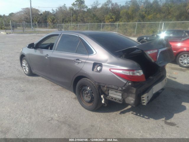 Photo 2 VIN: 4T4BF1FK6FR480795 - TOYOTA CAMRY 