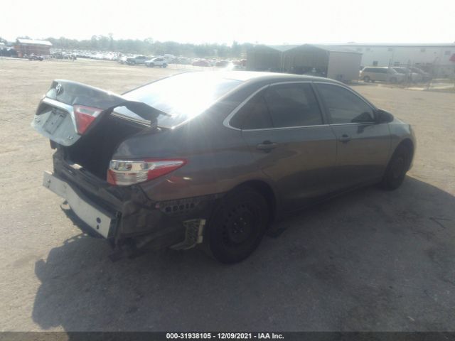 Photo 3 VIN: 4T4BF1FK6FR480795 - TOYOTA CAMRY 