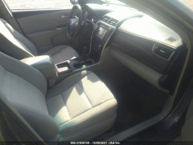 Photo 4 VIN: 4T4BF1FK6FR480795 - TOYOTA CAMRY 