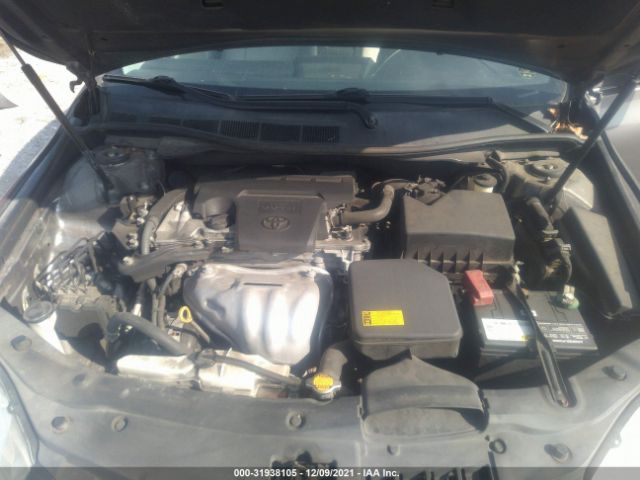 Photo 9 VIN: 4T4BF1FK6FR480795 - TOYOTA CAMRY 