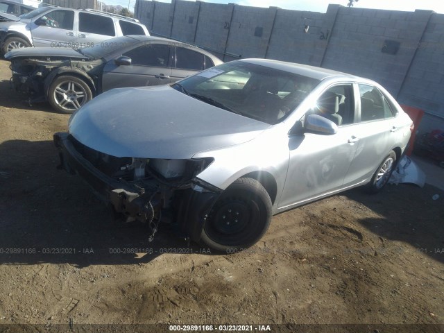 Photo 1 VIN: 4T4BF1FK6FR480876 - TOYOTA CAMRY 