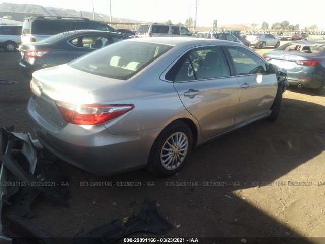 Photo 3 VIN: 4T4BF1FK6FR480876 - TOYOTA CAMRY 