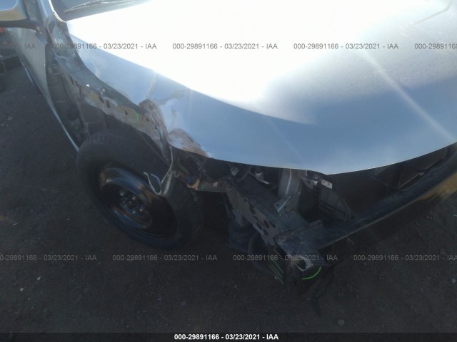 Photo 5 VIN: 4T4BF1FK6FR480876 - TOYOTA CAMRY 