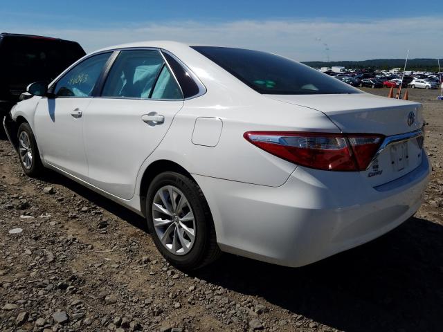 Photo 2 VIN: 4T4BF1FK6FR481400 - TOYOTA CAMRY LE 