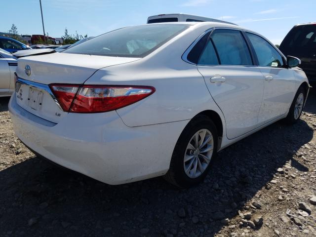 Photo 3 VIN: 4T4BF1FK6FR481400 - TOYOTA CAMRY LE 