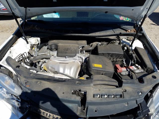 Photo 6 VIN: 4T4BF1FK6FR481400 - TOYOTA CAMRY LE 