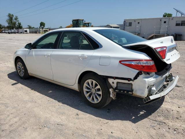 Photo 1 VIN: 4T4BF1FK6FR481932 - TOYOTA CAMRY LE 