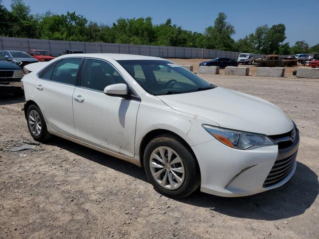 Photo 3 VIN: 4T4BF1FK6FR481932 - TOYOTA CAMRY LE 