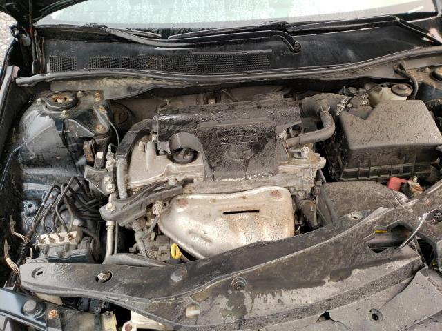 Photo 10 VIN: 4T4BF1FK6FR482319 - TOYOTA CAMRY LE 