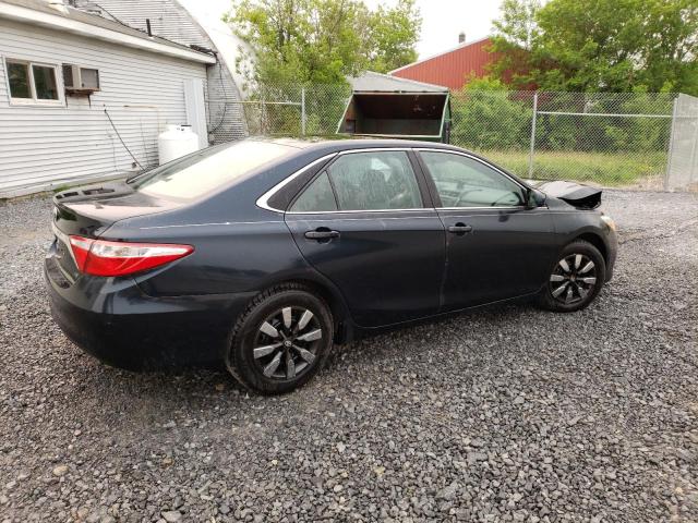 Photo 2 VIN: 4T4BF1FK6FR482319 - TOYOTA CAMRY LE 