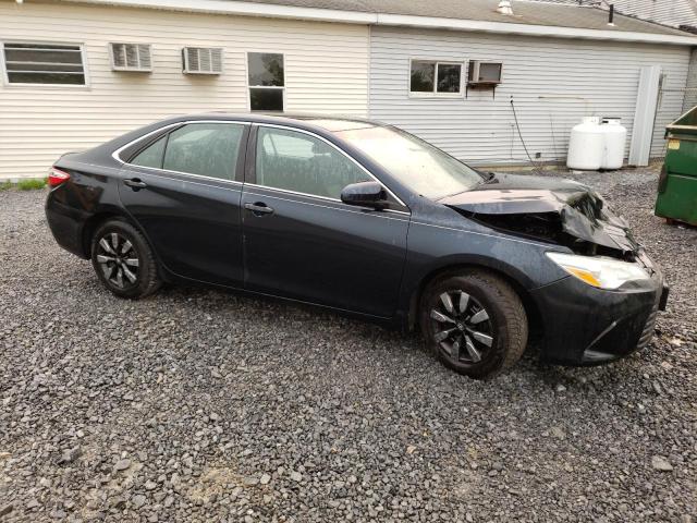 Photo 3 VIN: 4T4BF1FK6FR482319 - TOYOTA CAMRY LE 