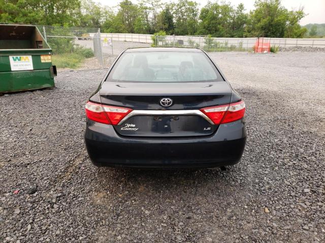 Photo 5 VIN: 4T4BF1FK6FR482319 - TOYOTA CAMRY LE 