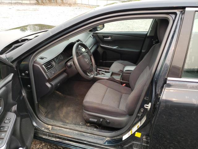 Photo 6 VIN: 4T4BF1FK6FR482319 - TOYOTA CAMRY LE 