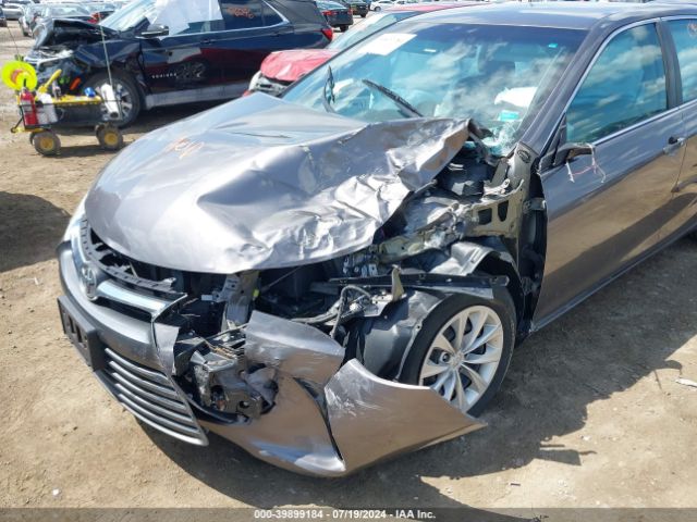 Photo 5 VIN: 4T4BF1FK6FR483891 - TOYOTA CAMRY 