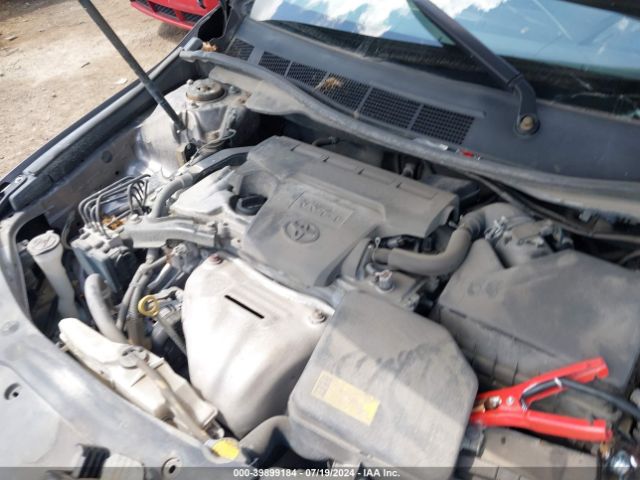 Photo 9 VIN: 4T4BF1FK6FR483891 - TOYOTA CAMRY 