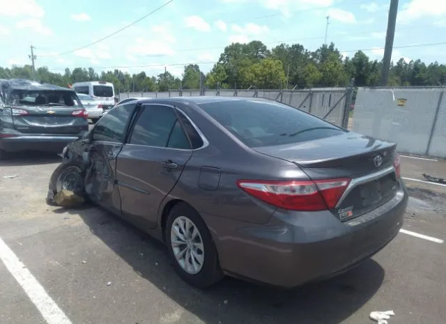 Photo 2 VIN: 4T4BF1FK6FR484667 - TOYOTA CAMRY 