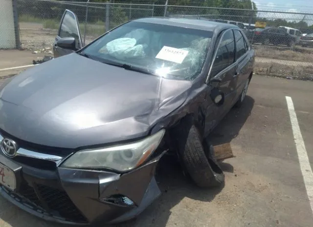 Photo 5 VIN: 4T4BF1FK6FR484667 - TOYOTA CAMRY 