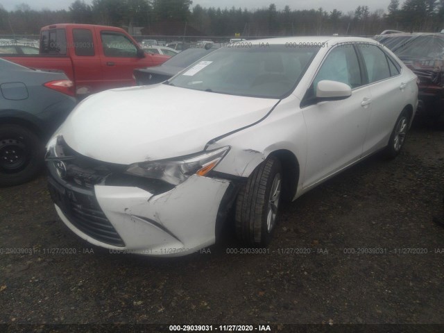 Photo 1 VIN: 4T4BF1FK6FR485219 - TOYOTA CAMRY 