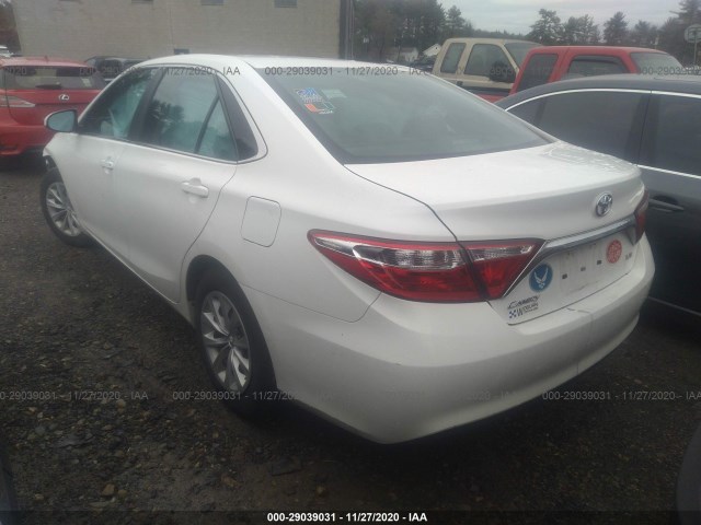 Photo 2 VIN: 4T4BF1FK6FR485219 - TOYOTA CAMRY 