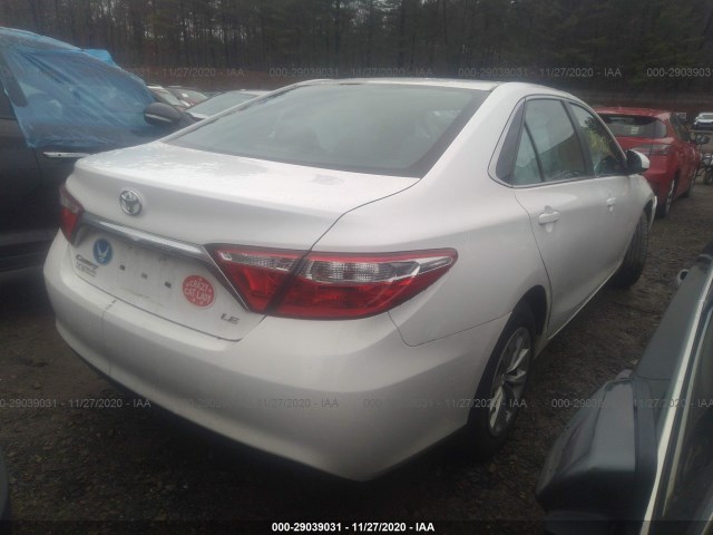 Photo 3 VIN: 4T4BF1FK6FR485219 - TOYOTA CAMRY 