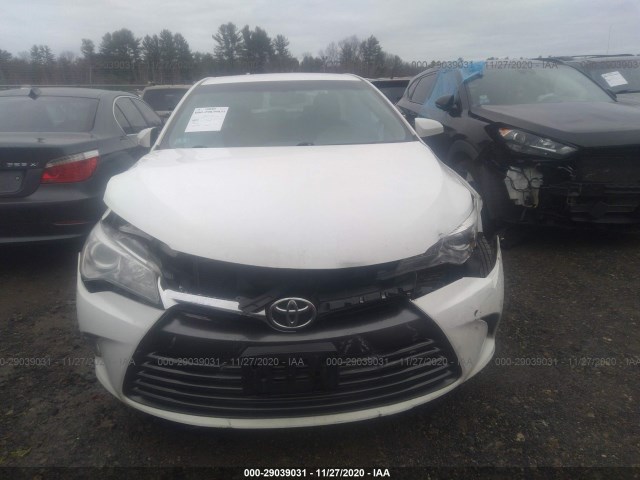 Photo 5 VIN: 4T4BF1FK6FR485219 - TOYOTA CAMRY 