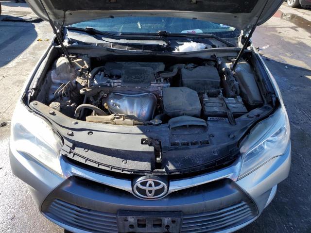 Photo 10 VIN: 4T4BF1FK6FR485592 - TOYOTA CAMRY LE 