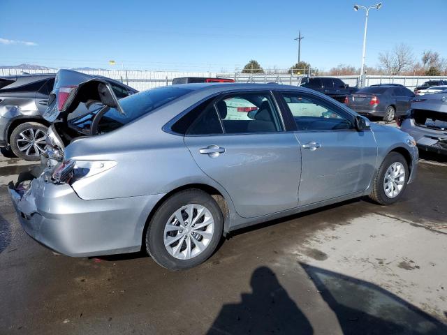 Photo 2 VIN: 4T4BF1FK6FR485592 - TOYOTA CAMRY LE 