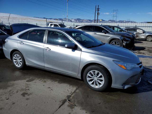 Photo 3 VIN: 4T4BF1FK6FR485592 - TOYOTA CAMRY LE 