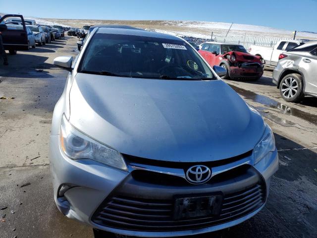 Photo 4 VIN: 4T4BF1FK6FR485592 - TOYOTA CAMRY LE 