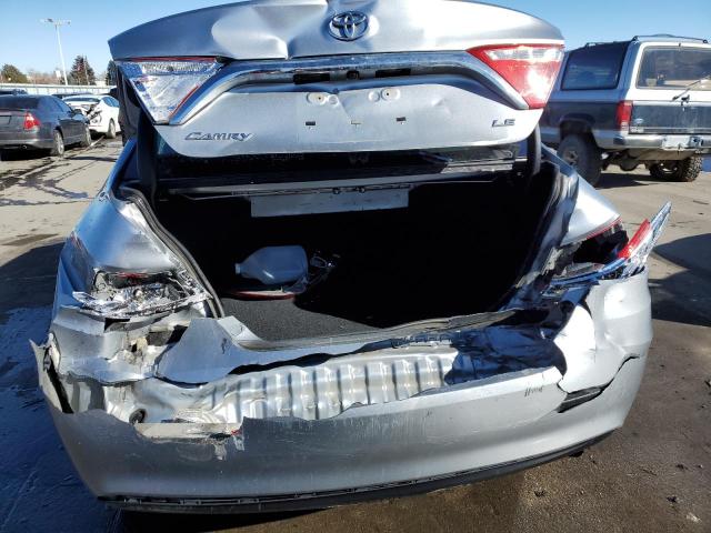 Photo 5 VIN: 4T4BF1FK6FR485592 - TOYOTA CAMRY LE 