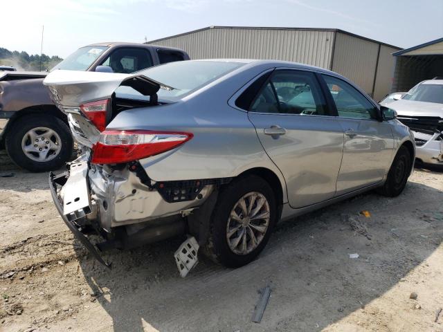 Photo 2 VIN: 4T4BF1FK6FR486452 - TOYOTA CAMRY LE 