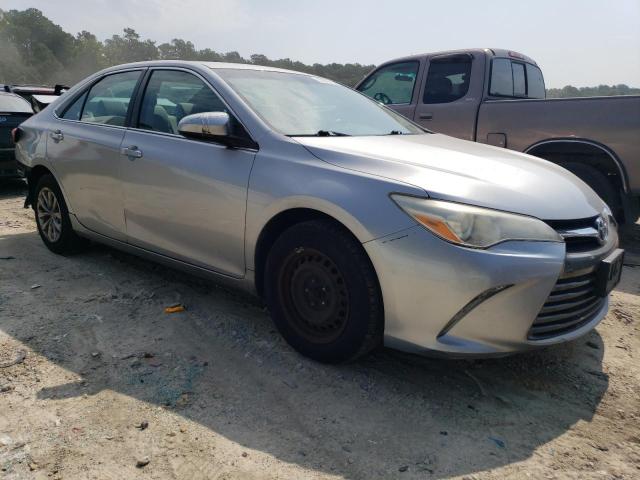 Photo 3 VIN: 4T4BF1FK6FR486452 - TOYOTA CAMRY LE 