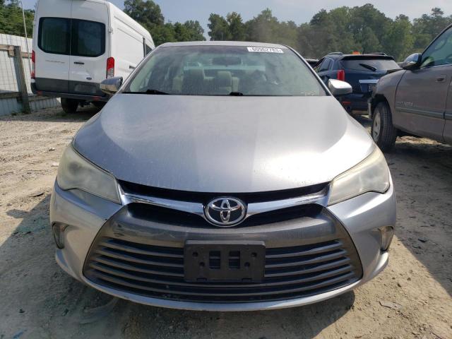 Photo 4 VIN: 4T4BF1FK6FR486452 - TOYOTA CAMRY LE 