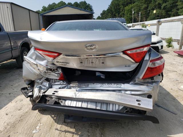 Photo 5 VIN: 4T4BF1FK6FR486452 - TOYOTA CAMRY LE 