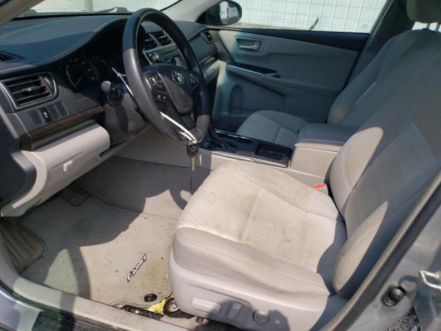 Photo 6 VIN: 4T4BF1FK6FR486452 - TOYOTA CAMRY LE 