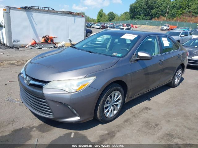 Photo 1 VIN: 4T4BF1FK6FR486757 - TOYOTA CAMRY 